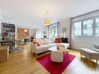  Appartement � vendre 4 pi�ces 95 m�