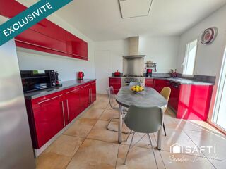  Maison � vendre 7 pi�ces 170 m�