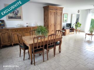  Maison � vendre 5 pi�ces 123 m�