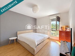  Appartement à vendre 3 pièces 76 m²