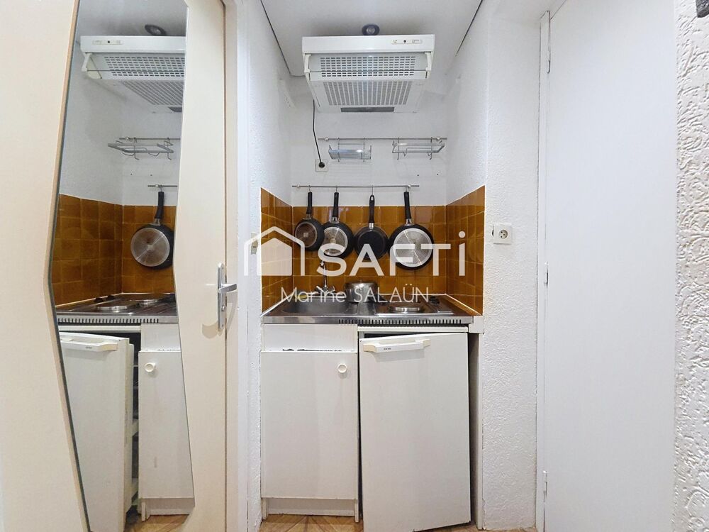 Appartement – Bordeaux - Plus