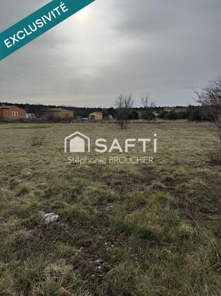  Terrain � vendre 1350 m�