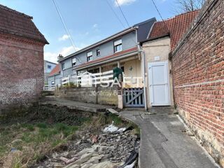  Maison  vendre 7 pices 182 m