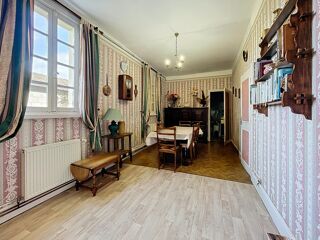  Maison à vendre 4 pièces 67 m²