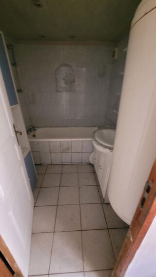  Maison � vendre 6 pi�ces 90 m�