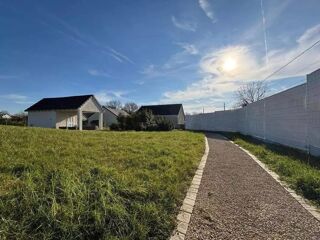 Vente Maison Maison sur sous sol Méreau Nord Mereau