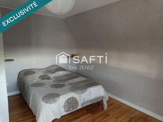 Vente Maison Maison T3 de 103m² à Surbourg prête à emménager Surbourg