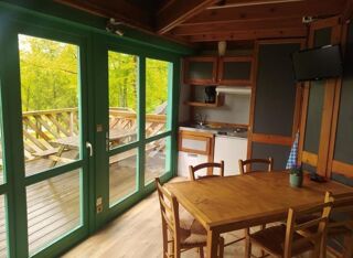  Maison � vendre 3 pi�ces 35 m�