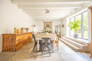  Maison � vendre 9 pi�ces 238 m�