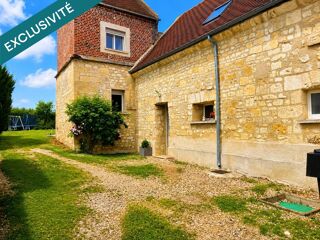  Maison � vendre 5 pi�ces 135 m�