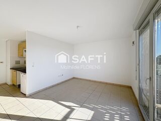 Vente Appartement Toulouse Lardenne – Un dernier étage baigné de lumière avec balcon et parking ! Toulouse