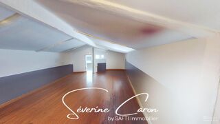  Maison � vendre 3 pi�ces 45 m�