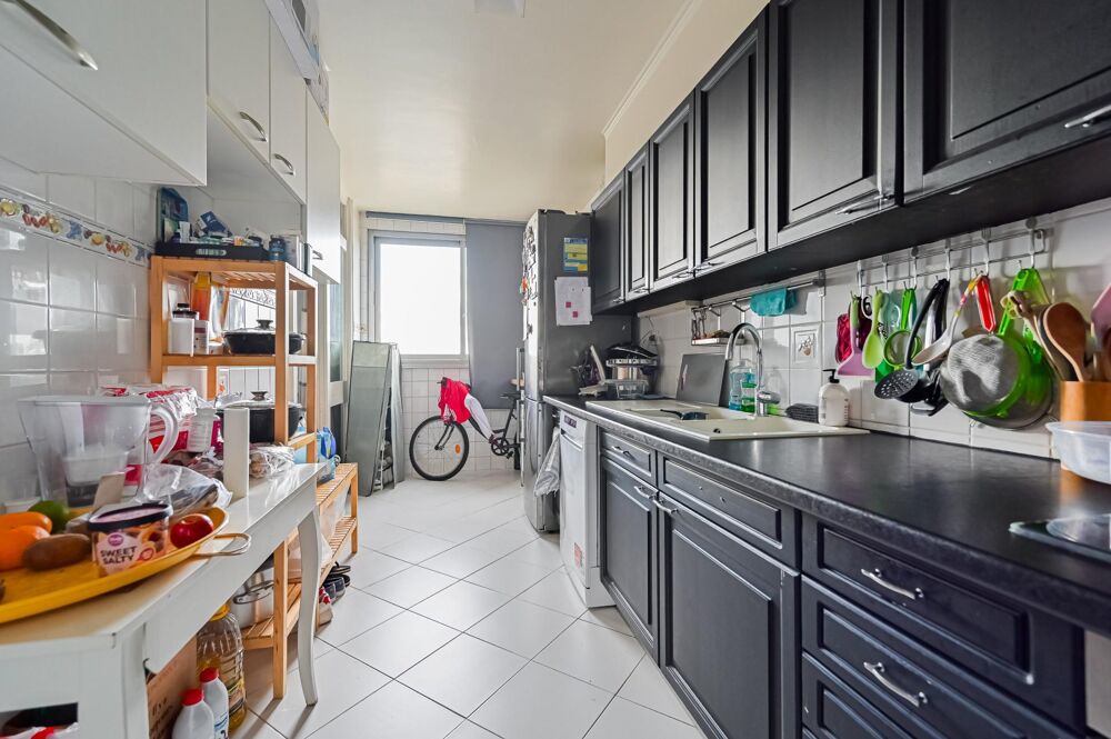 Vente Appartement A  6  minutes de la Gare RER D Vert de Maisons et de la futur métro ligne 15 Alfortville