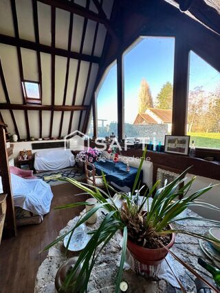  Maison  vendre 7 pices 189 m