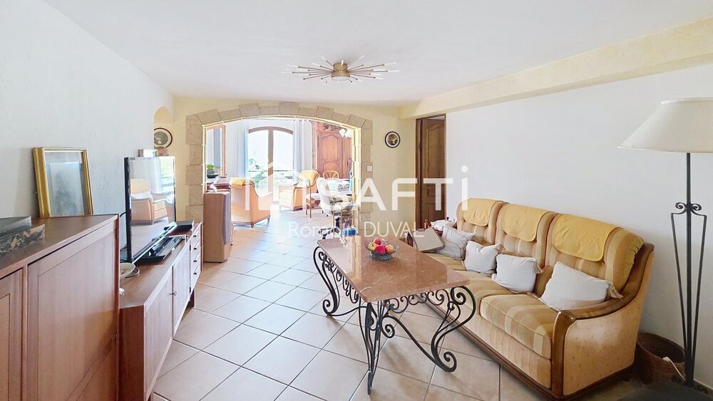 Vente Maison Maison 134 m² avec piscine, vue dégagée La seyne-sur-mer