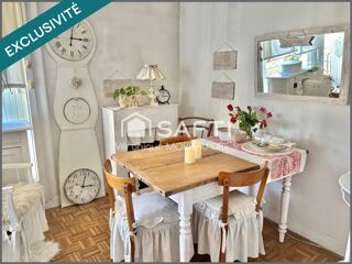  Appartement � vendre 2 pi�ces 48 m�