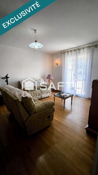  Maison � vendre 4 pi�ces 93 m�