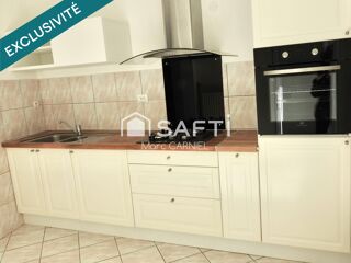  Maison � vendre 5 pi�ces 97 m�