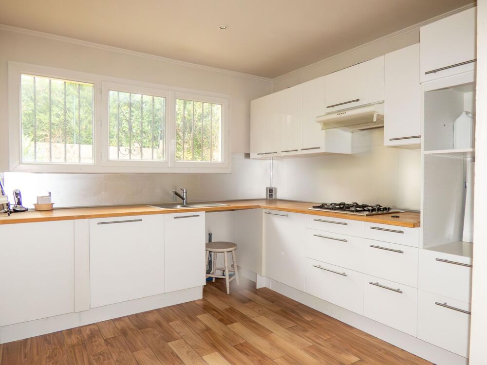 Vente Maison Maison avec vue sur Paris – Terrain arboré de 725 m² – Quartier des Coteaux Argenteuil