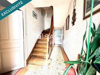  Maison à vendre 15 + pièces 238 m²