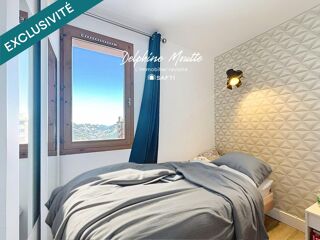  Appartement  vendre 4 pices 54 m