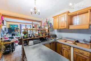  Maison � vendre 4 pi�ces 100 m�