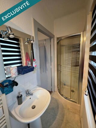  Appartement � vendre 2 pi�ces 32 m�