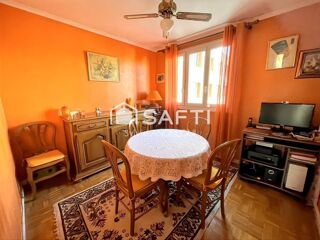  Appartement à vendre 3 pièces 56 m²