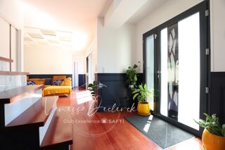  Maison à vendre 6 pièces 140 m²
