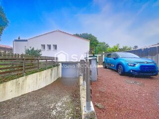  Maison � vendre 4 pi�ces 112 m�