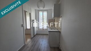  Appartement à vendre 3 pièces 35 m²