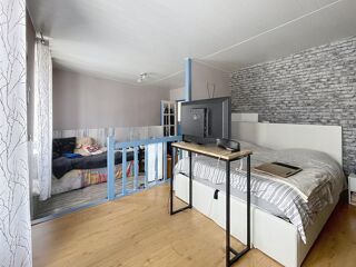  Maison à vendre 9 pièces 144 m²