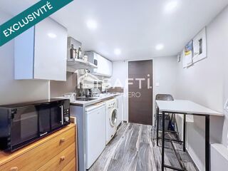  Appartement � vendre 2 pi�ces 17 m�