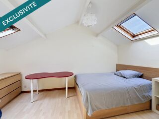  Maison à vendre 4 pièces 84 m²