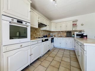  Maison à vendre 6 pièces 149 m²