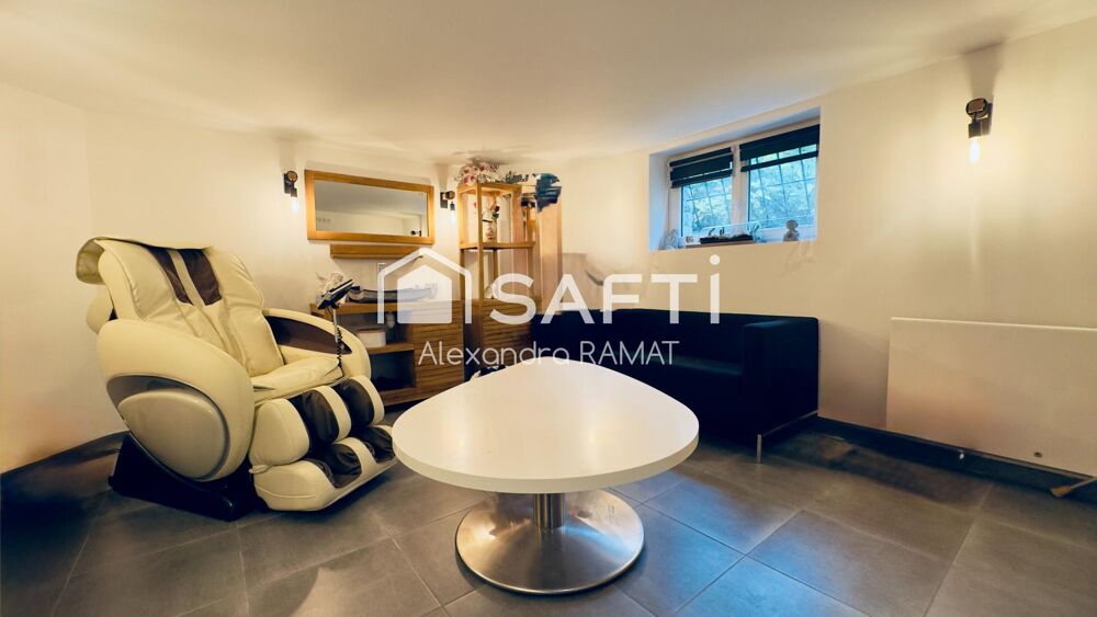 � vendre  Maison Athies (62223)