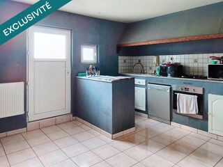 Vente Maison Maison à fort potentiel, au calme, famille ou bifamille Nebing