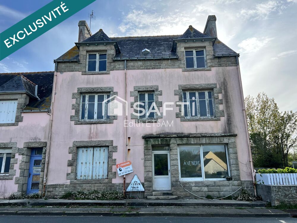 Maison 7 pièces 160 m²
