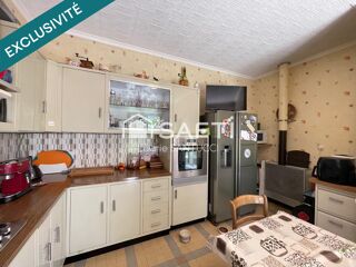  Maison à vendre 4 pièces 123 m²