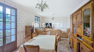  Maison � vendre 4 pi�ces 90 m�