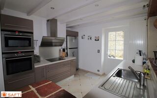  Maison  vendre 6 pices 136 m