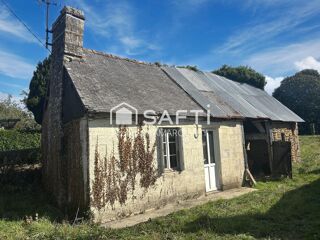  Maison à vendre 2 pièces 23 m²