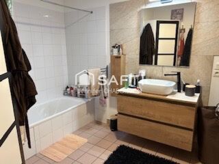  Maison � vendre 5 pi�ces 138 m�