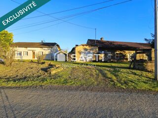  Maison � vendre 4 pi�ces 97 m�