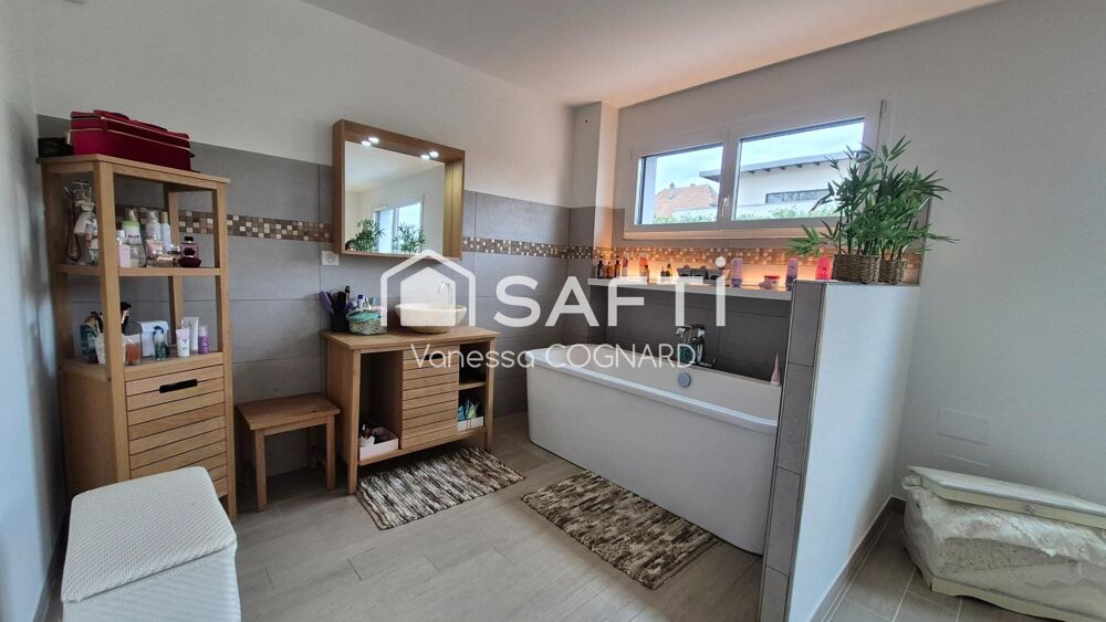 � vendre  Maison H�genheim (68220)