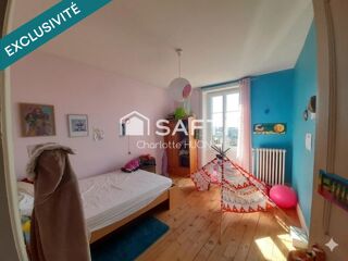  Maison � vendre 8 pi�ces 130 m�