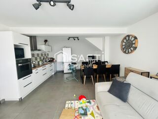  Appartement � vendre 3 pi�ces 60 m�