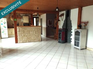  Maison � vendre 4 pi�ces 106 m�