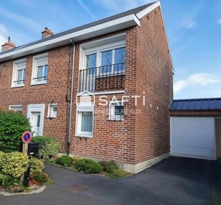  Maison à vendre 7 pièces 120 m²