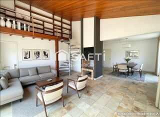  Maison � vendre 6 pi�ces 155 m�